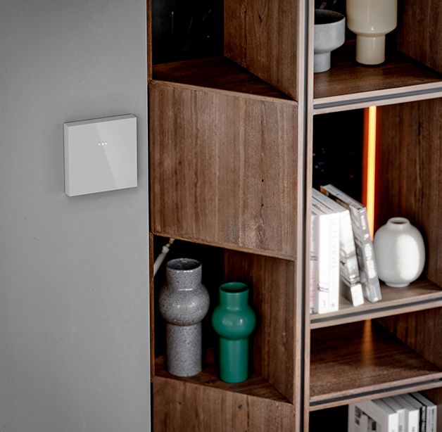 Extension Devices