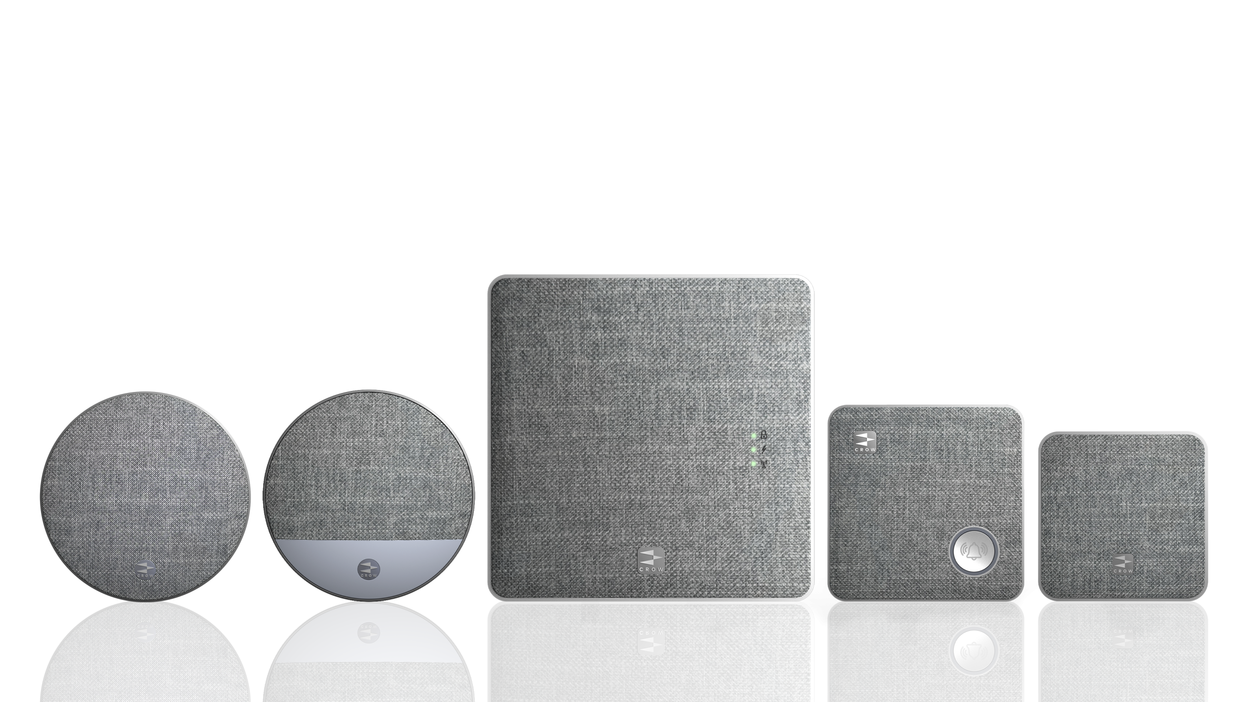 CrowNest devices